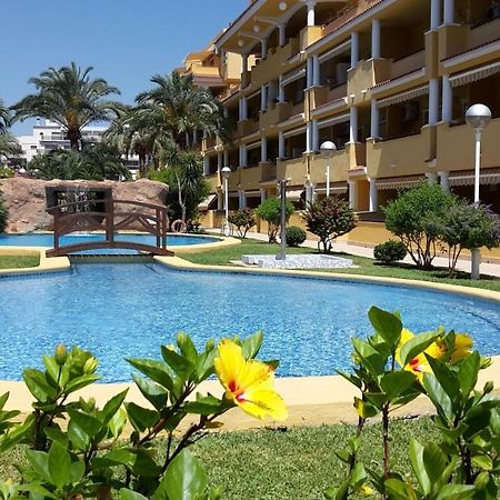 Precioso Apart Sur Y Norte Cerca Playa Y Centro - Cascadas De La Marina Dénia Buitenkant foto