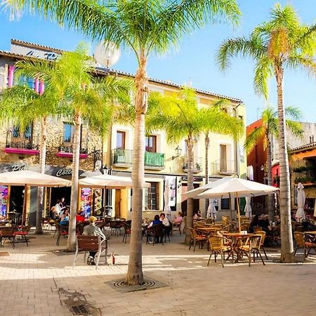 Precioso Apart Sur Y Norte Cerca Playa Y Centro - Cascadas De La Marina Dénia Buitenkant foto
