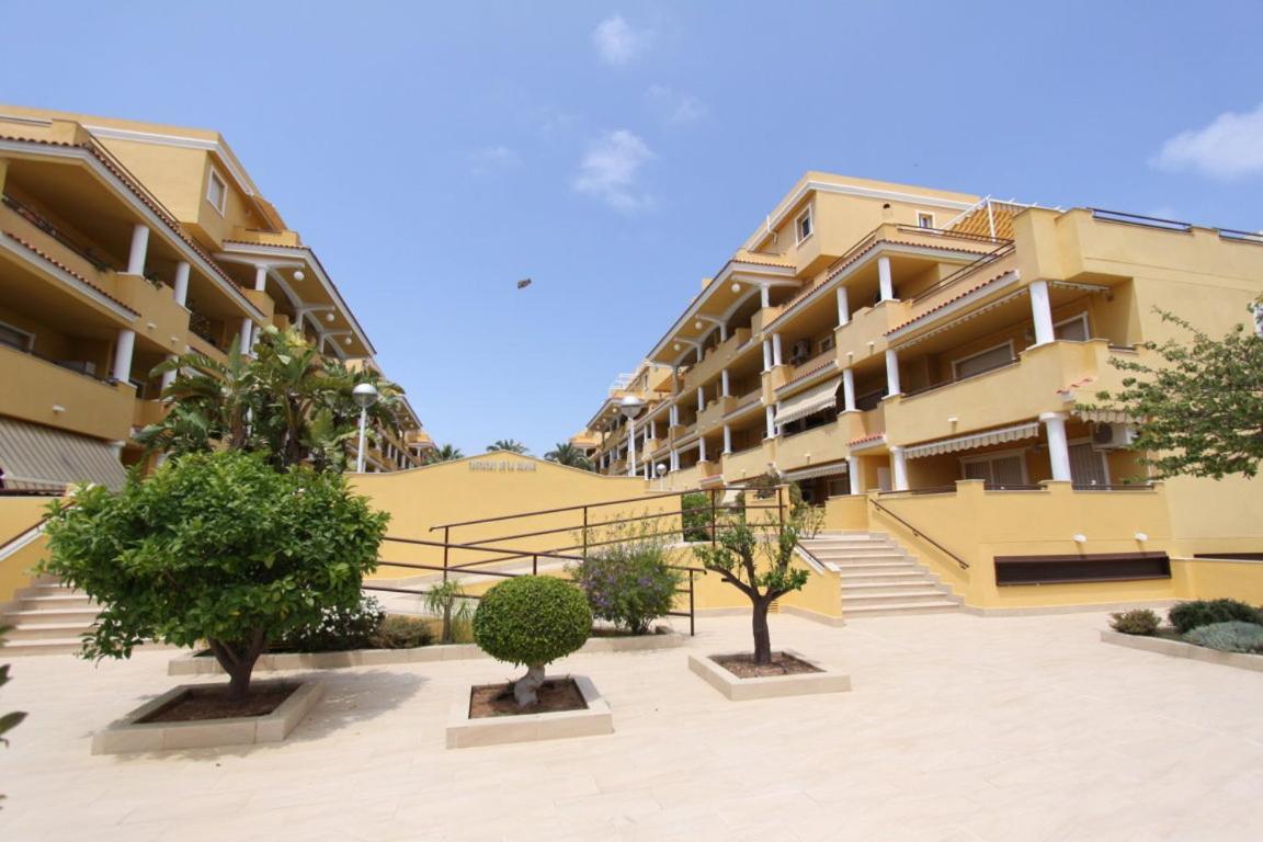 Precioso Apart Sur Y Norte Cerca Playa Y Centro - Cascadas De La Marina Dénia Buitenkant foto