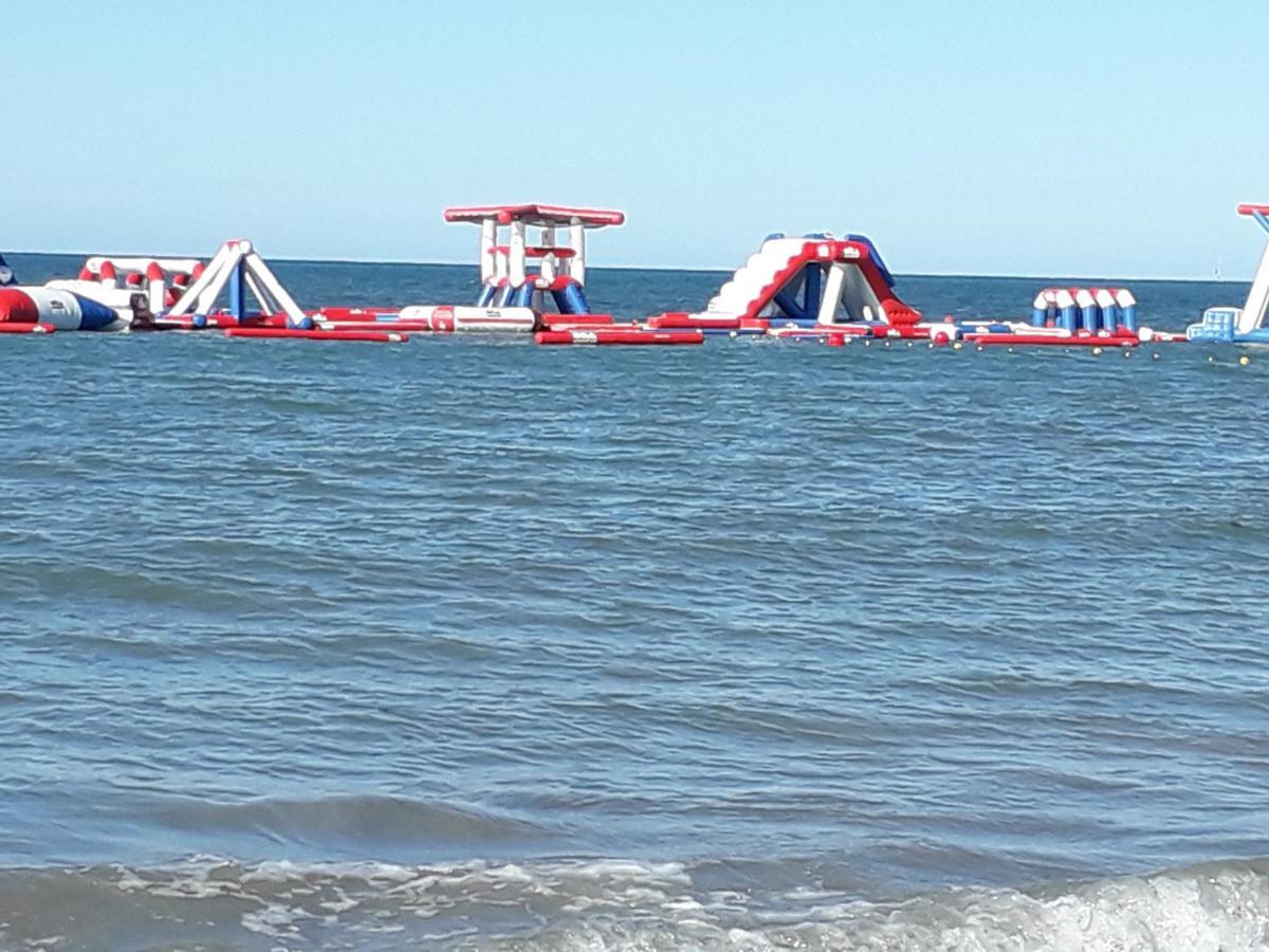 Precioso Apart Sur Y Norte Cerca Playa Y Centro - Cascadas De La Marina Dénia Buitenkant foto