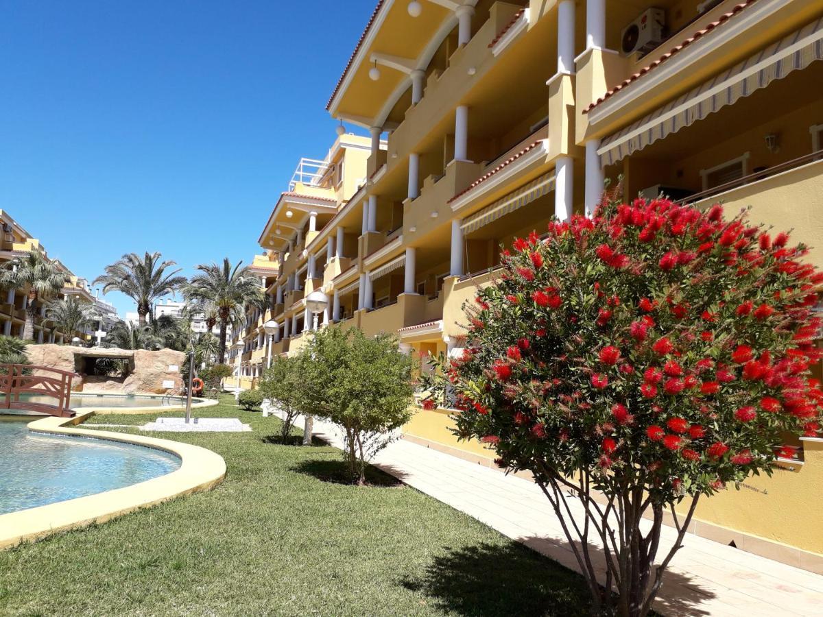 Precioso Apart Sur Y Norte Cerca Playa Y Centro - Cascadas De La Marina Dénia Buitenkant foto