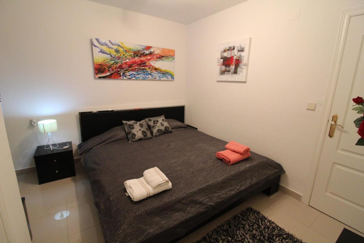 Precioso Apart Sur Y Norte Cerca Playa Y Centro - Cascadas De La Marina Dénia Buitenkant foto