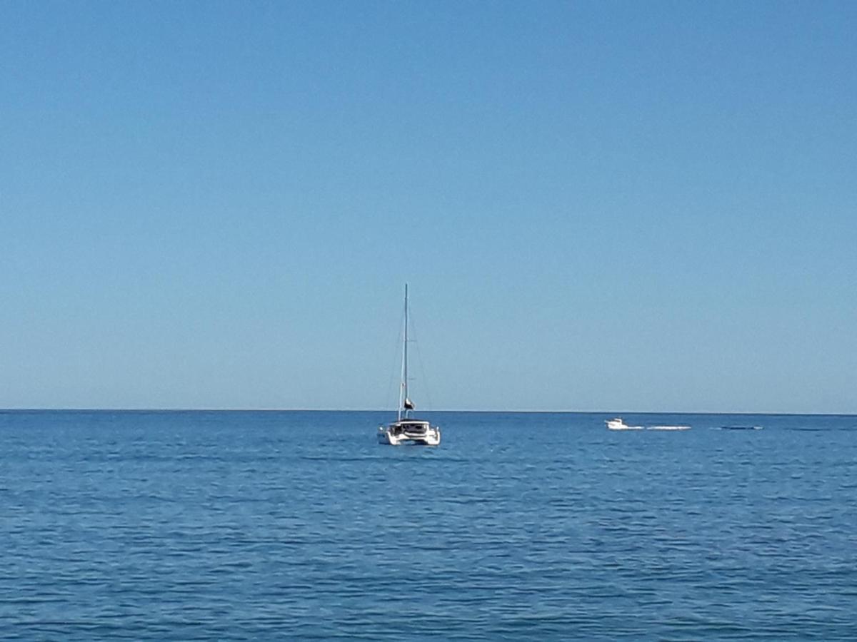 Precioso Apart Sur Y Norte Cerca Playa Y Centro - Cascadas De La Marina Dénia Buitenkant foto